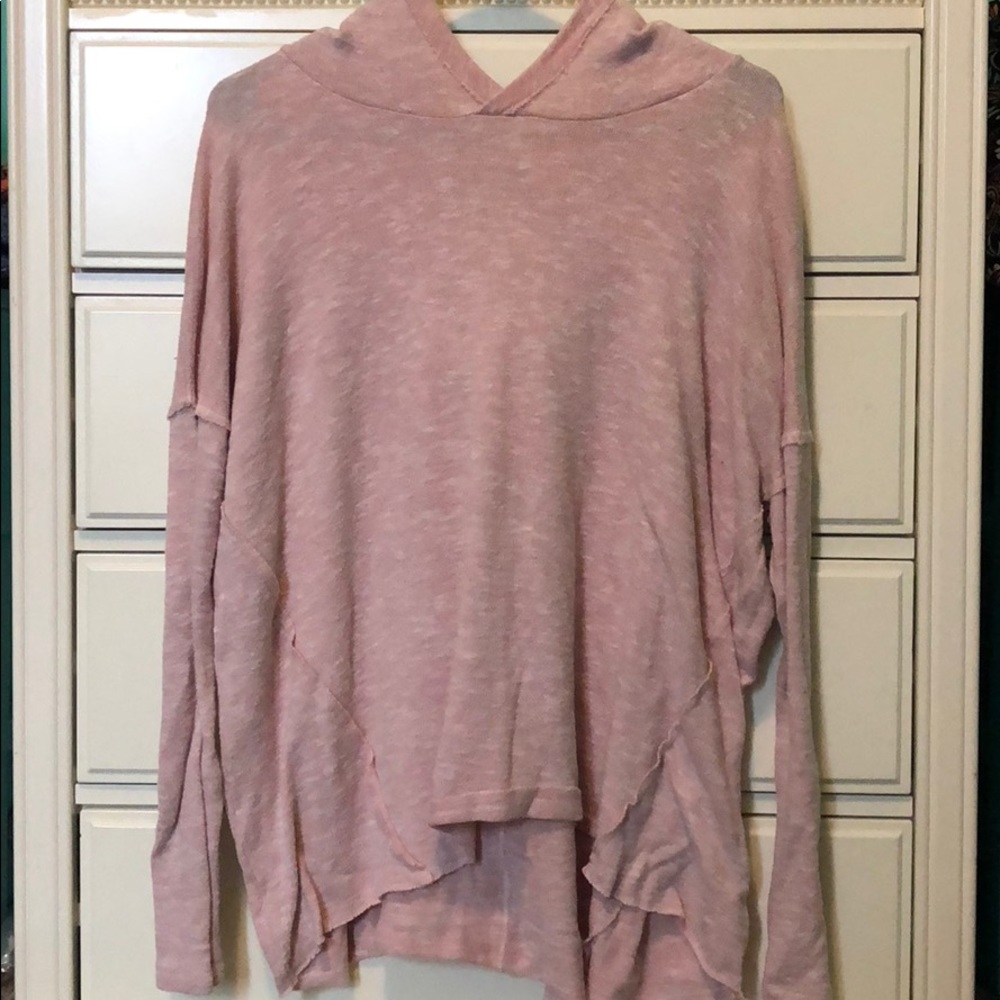AE soft & sexy hoodie